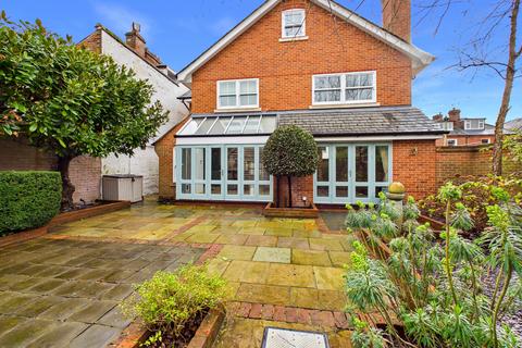 4 bedroom detached house for sale, Marlow SL7
