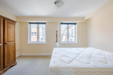 1 bedroom apartment to rent, Queenstown Road, London SW8