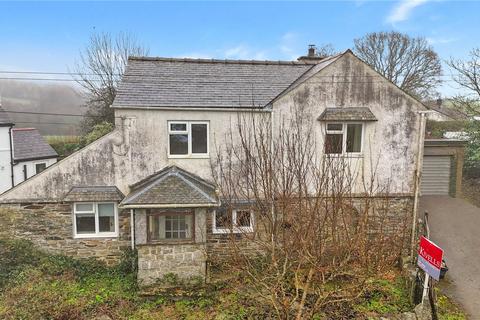 3 bedroom detached house for sale, Lower Metherell, Cornwall PL17