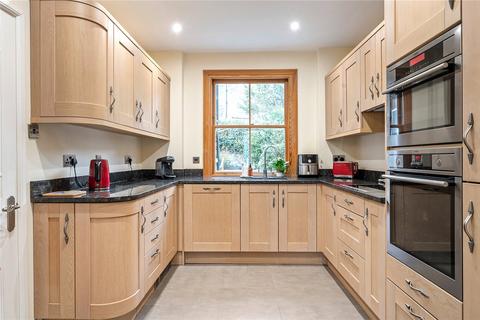 undefined, Queen Margaret's Grove, London, N1