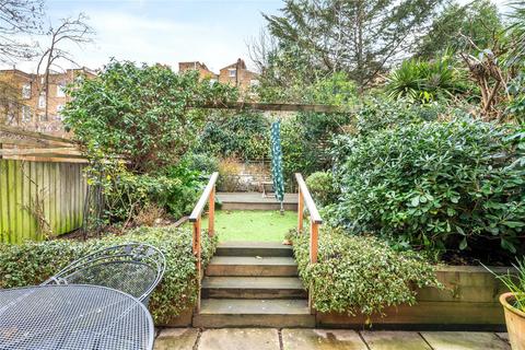 2 bedroom terraced house for sale, Queen Margaret's Grove, London, N1