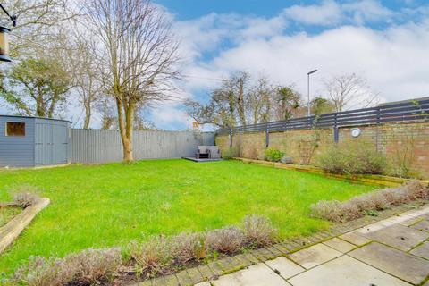 undefined, Elizabeth Way, Colne