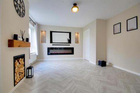 undefined, Elizabeth Way, Colne