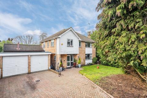 Wildwood, Dene Road, Northwood HA6