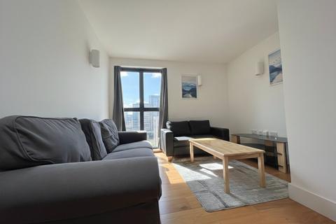 1 bedroom flat to rent, Umberston Street, London E1