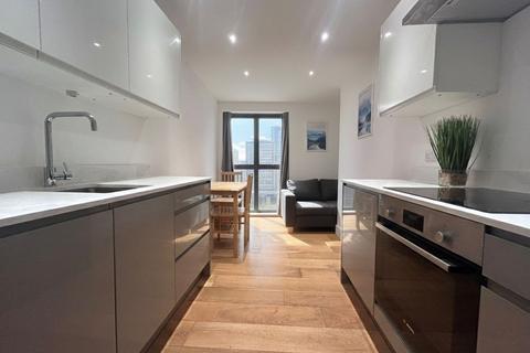 1 bedroom flat to rent, Umberston Street, London E1