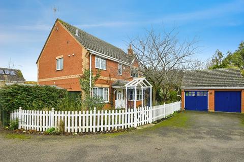 undefined, Scholars Way, Low Side, Upwell, Wisbech, PE14