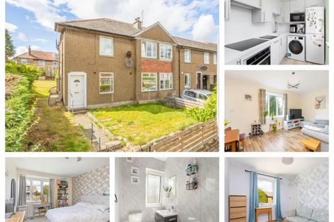 undefined, Broomfield Crescent, Corstorphine, Edinburgh, EH12