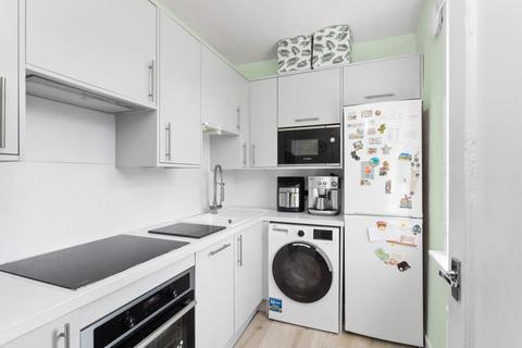 undefined, Broomfield Crescent, Corstorphine, Edinburgh, EH12