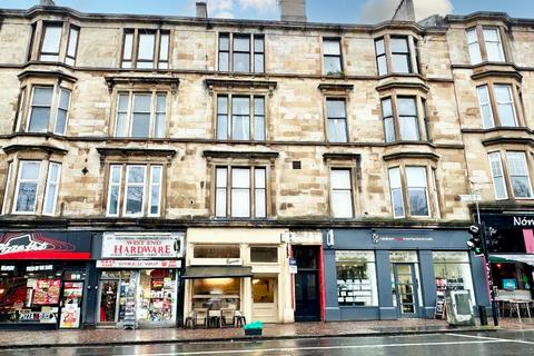 Great Western Road, Glasgow, G12
