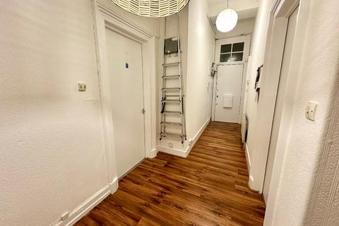 undefined, Great Western Road, Glasgow, G12