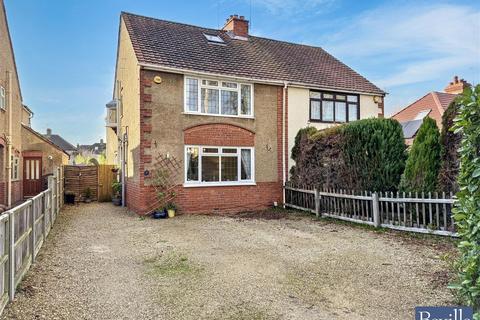 undefined, All Hallows Road, Reading RG4