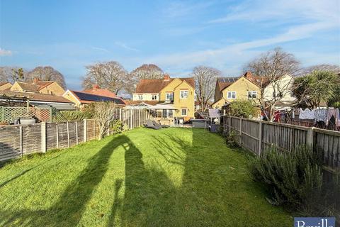 undefined, All Hallows Road, Reading RG4