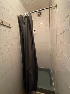 Bedsit to rent, Princess Street, Blackpool FY1