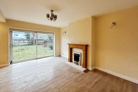 3 bedroom detached house to rent, Draycott Road, Abingdon OX13