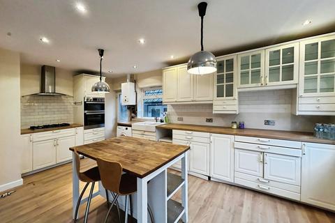 3 bedroom detached house to rent, Draycott Road, Abingdon OX13