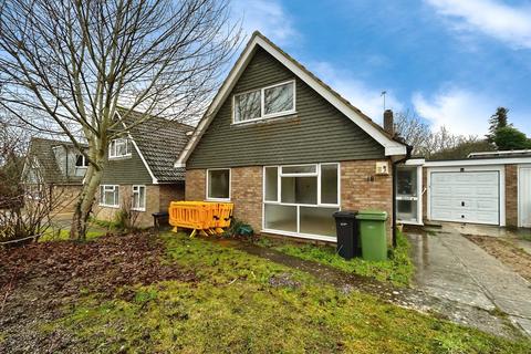 3 bedroom detached house to rent, Draycott Road, Abingdon OX13