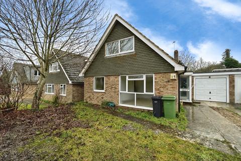 undefined, Draycott Road, Abingdon OX13