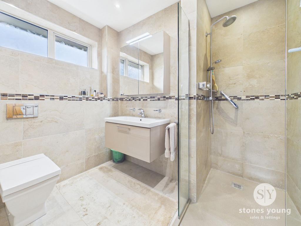En suite