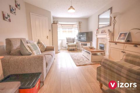 undefined, Wooton Close, Brockhill, Redditch