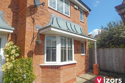 undefined, Wooton Close, Brockhill, Redditch