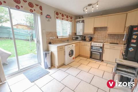 undefined, Wooton Close, Brockhill, Redditch