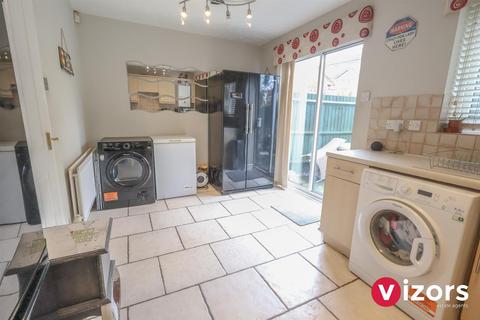 undefined, Wooton Close, Brockhill, Redditch