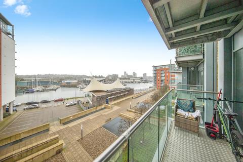 2 bedroom flat for sale, Anchor Street, Ipswich, Suffolk, IP3