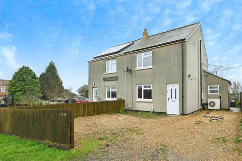 Stow Road, Wiggenhall St. Mary Magdalen, King's Lynn, Norfolk, PE34