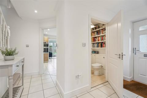 4 bedroom semi-detached house for sale, Groves Way, Chesham, Buckinghamshire, HP5