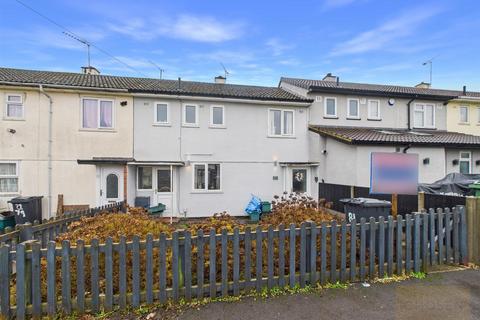 3 bedroom terraced house for sale, Redwell Road, Matson, Gloucester
