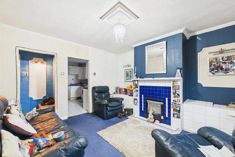 undefined, West View Terrace, Burnley BB12