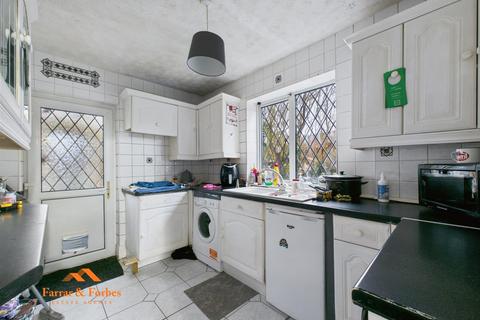 undefined, West View Terrace, Burnley BB12