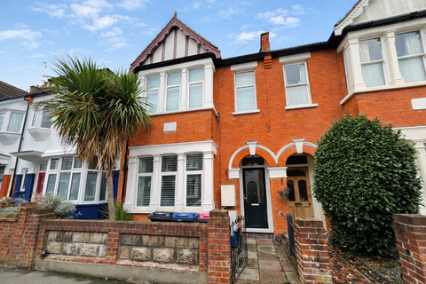 1 bedroom flat for sale, Westcliff-on-Sea SS0