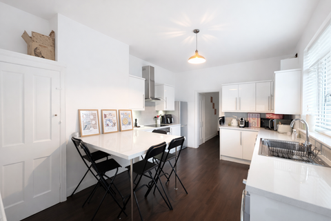 1 bedroom flat for sale, Westcliff-on-Sea SS0