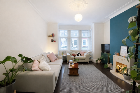 1 bedroom flat for sale, Westcliff-on-Sea SS0
