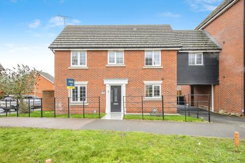 undefined, Phoenix Way, Stowmarket, Suffolk, IP14