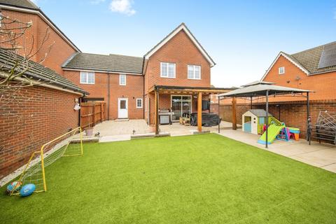 undefined, Phoenix Way, Stowmarket, Suffolk, IP14