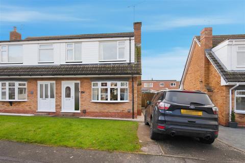 undefined, Holland Close, Morton, Alfreton