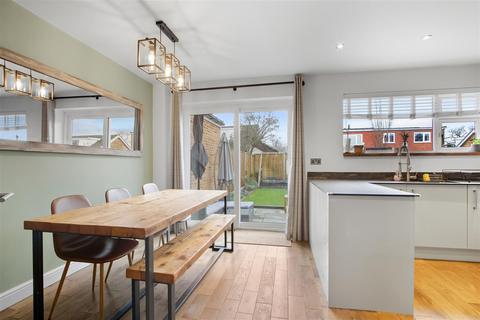 undefined, Holland Close, Morton, Alfreton