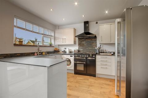 undefined, Holland Close, Morton, Alfreton