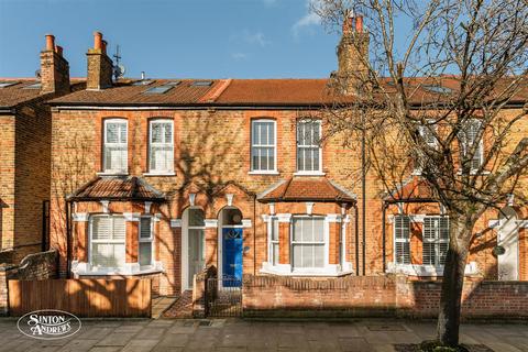 undefined, Balfour Road, Northfields