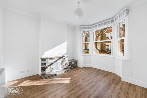 undefined, Balfour Road, Northfields