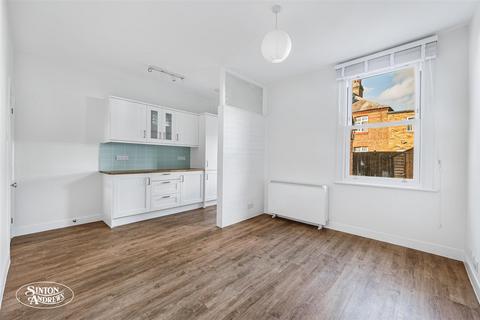 undefined, Balfour Road, Northfields