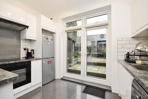 undefined, Fairfax Drive, Westcliff-On-Sea, Essex, SS0
