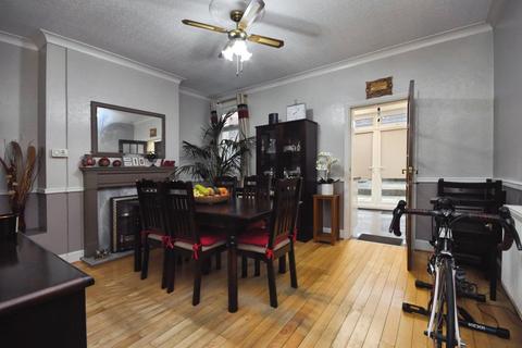 undefined, Fairfax Drive, Westcliff-On-Sea, Essex, SS0