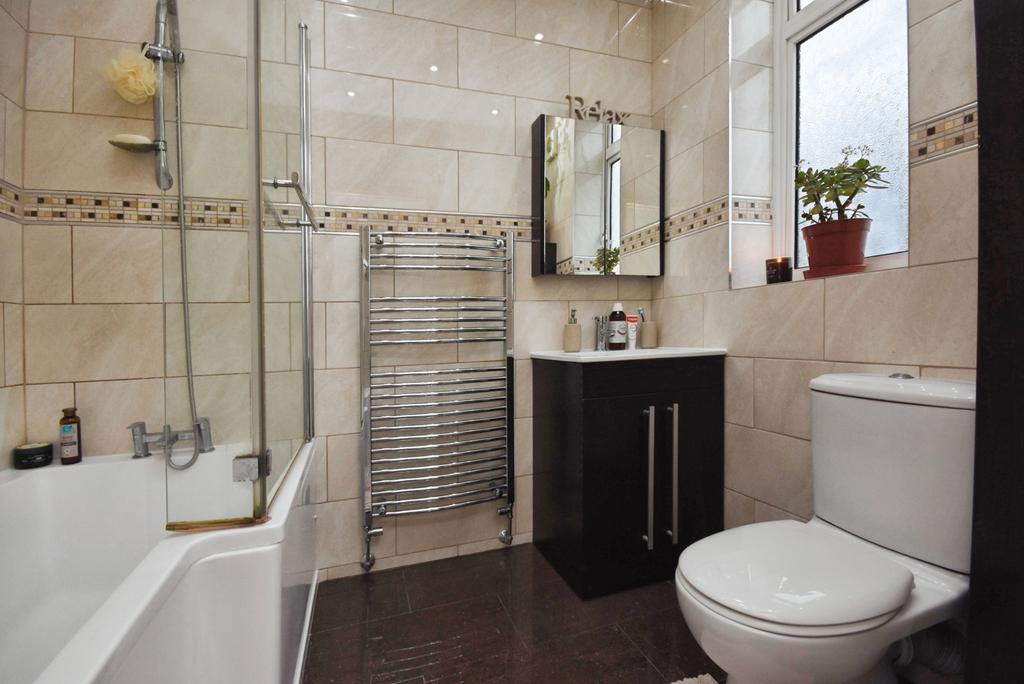 First Floor Bathroom