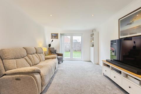 4 bedroom detached house for sale, Stirling Road, Carbrooke, Thetford, Norfolk, IP25