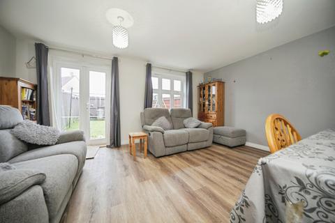 3 bedroom terraced house for sale, Lancaster Avenue, Carbrooke, Thetford, Norfolk, IP25