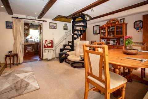 undefined, 2, Newfield Cottages, St Peter Port, Guernsey, GY1